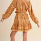 &Merci - Mara Dress