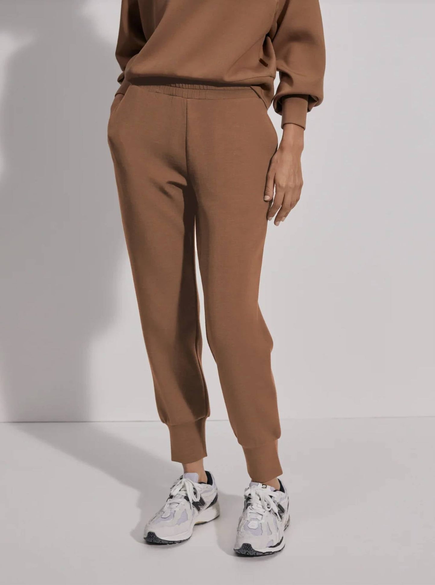 Varley - Slim Cuff Pants