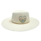 Freya - Women's Amor Hat
