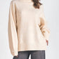 Elan - Mock Neck Sweater