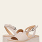 Frye - Women’s Joy Ankle Strap Platform Sandal