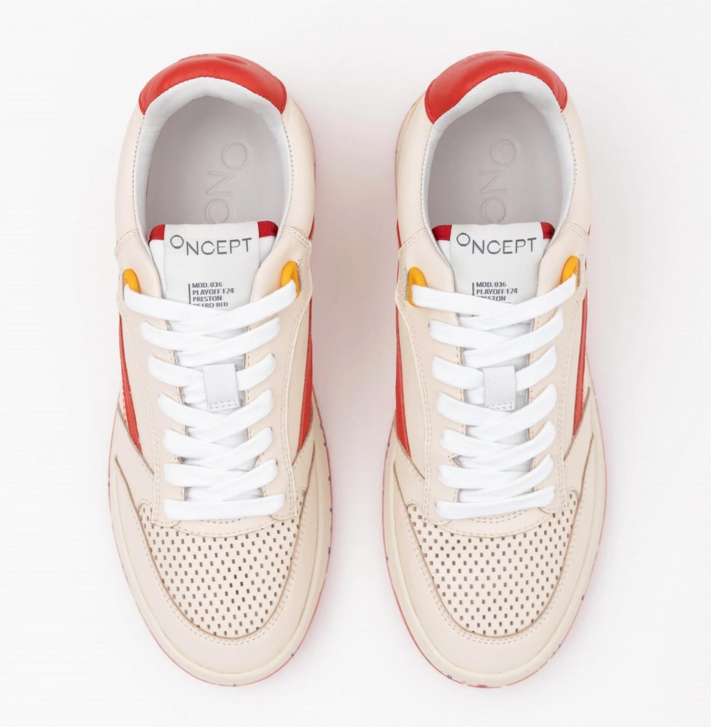 Oncept - Women's Preston Sneaker