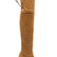 Stuart Weitzman - PRELOVED highland over the knee boots