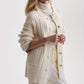 Varley - Pensdale Relaxed Knit Cardigan