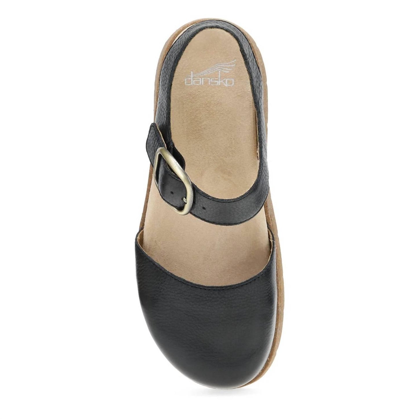 Dansko - Brynlee Waxy Milled