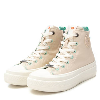 Xti - Botas de Tênis Femininas