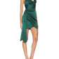 Amanda Uprichard - Martine Mini Dress