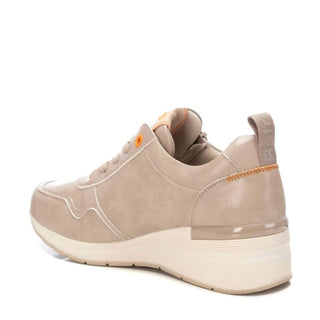 Xti - Tênis de plataforma feminino
