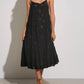 Elan - CROCHET MAXI DRESS