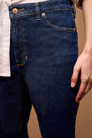 Tribal - Calça Jeans Skinny Curvy Hugging Sophia