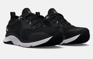 Under Armour - Tênis de treino feminino Hovr Omnia