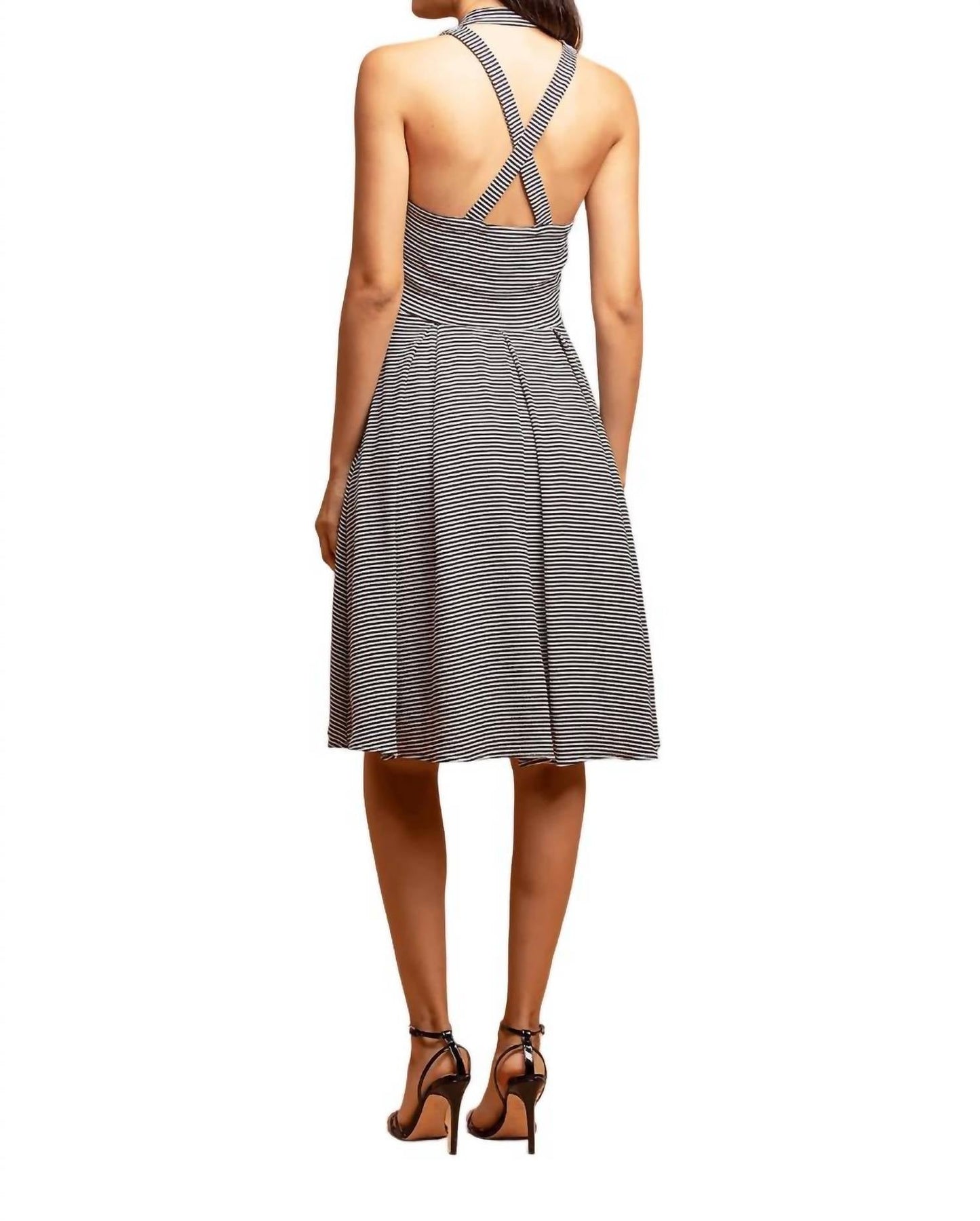Eva Franco - ARIANA Dress