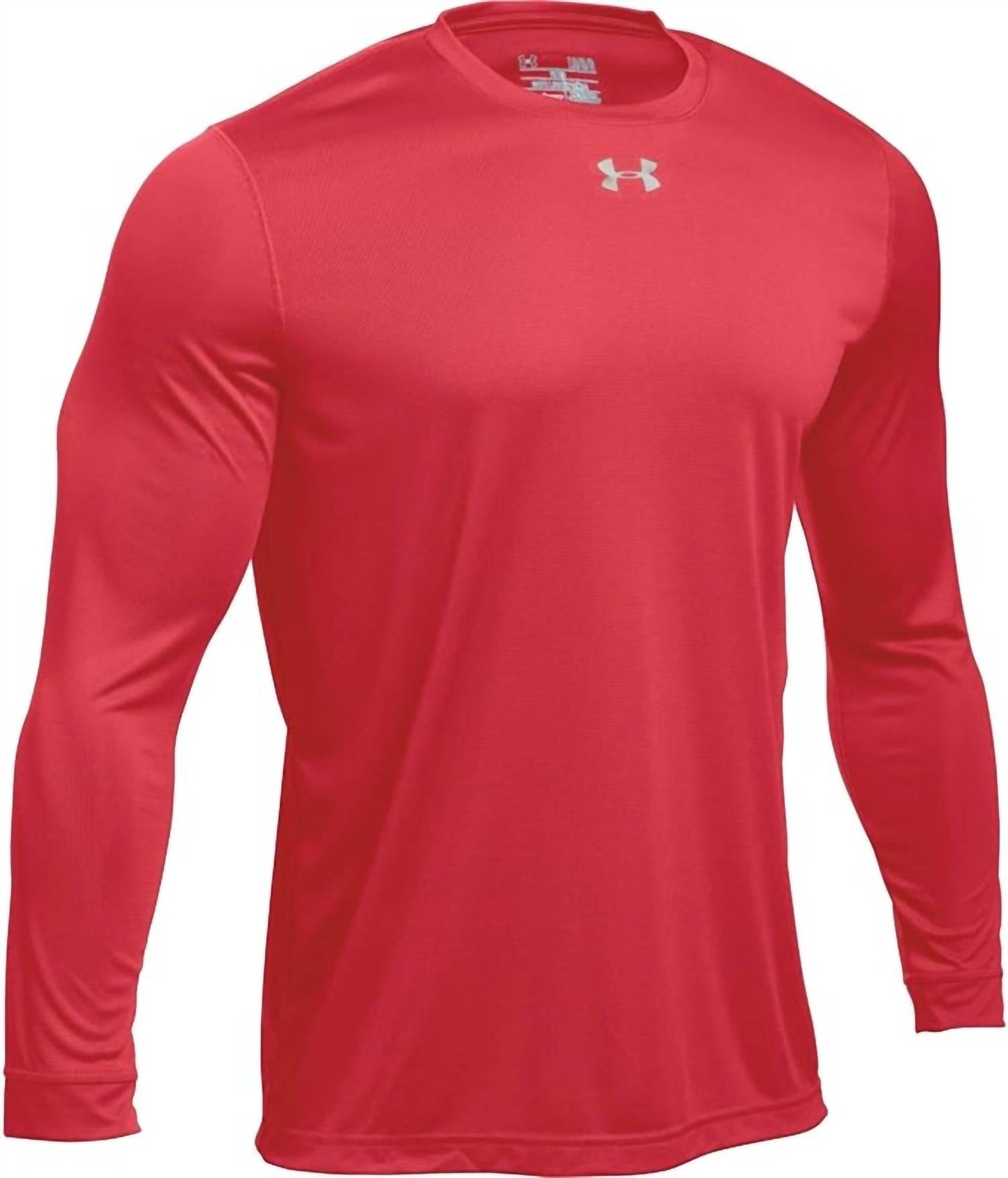 Under Armour - Locker 2.0 Long Sleeve