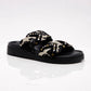 Free People - Women's Leo Sandal