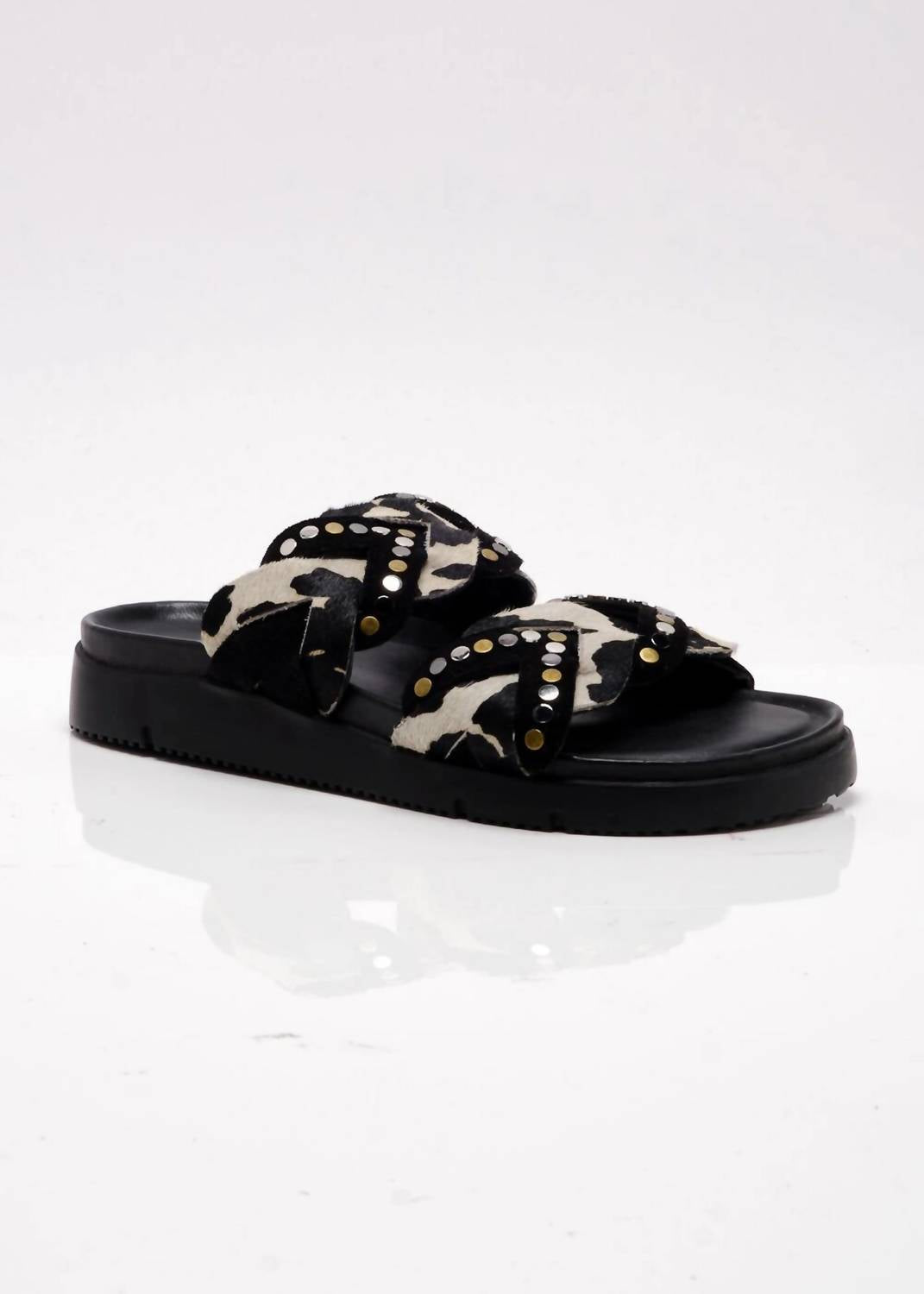 Free People - Women's Leo Sandal