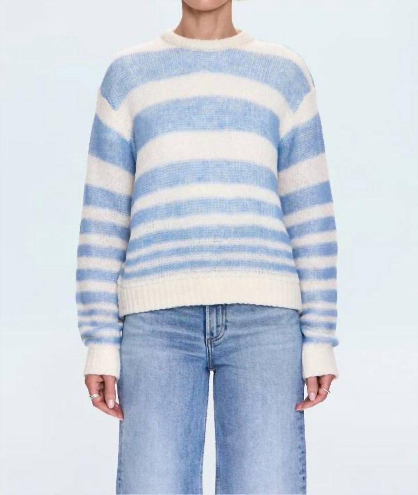 Pistola - Moa Long Sleeve Sweater