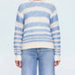Pistola - Moa Long Sleeve Stripe Sweater