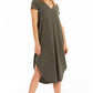 Z Supply - Short Sleeve Reverie Dress