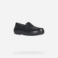 Geox - Boys Fast Leather Loafers