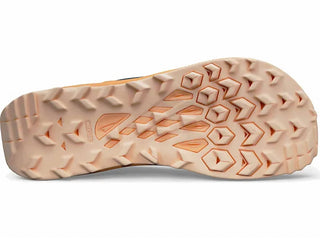 Altra - Tênis de corrida de trilha feminino Lone Peak 8