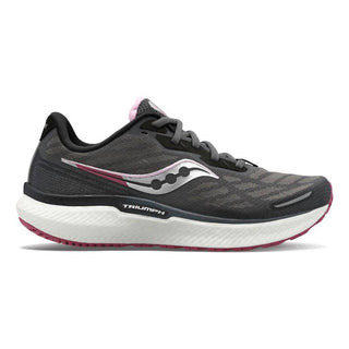 Saucony - Tênis de corrida feminino Triumph 19