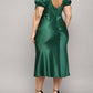 Fate - Maeve Midi Dress - Plus