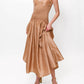 Hutch - Golden Goose Dress