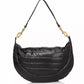 Think Royln - Women's Elton Hobo Crossbody Bag