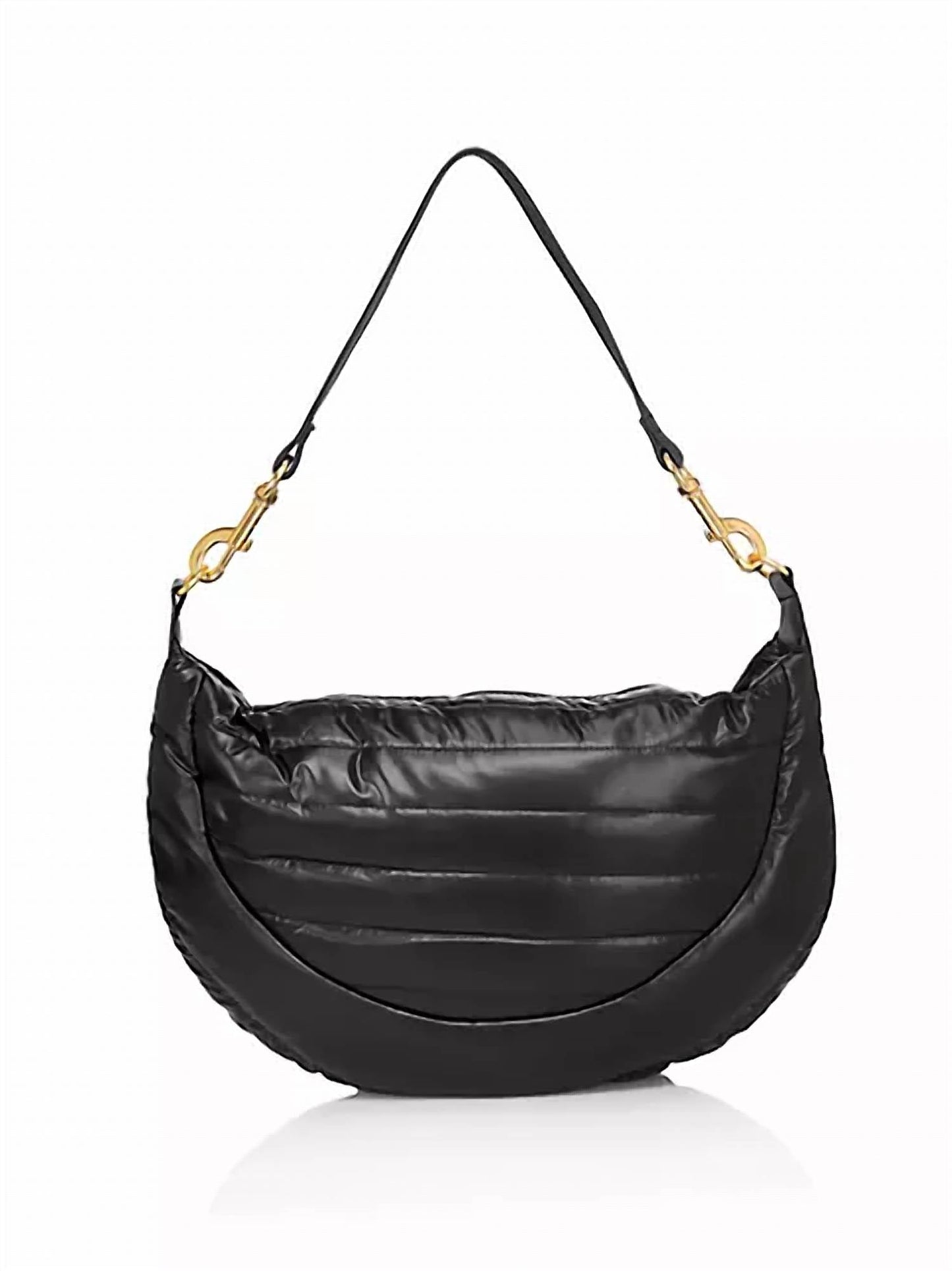 Think Royln - Women's Elton Hobo Crossbody Bag