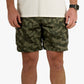 Aftco - Men's Deckhand Camo Short