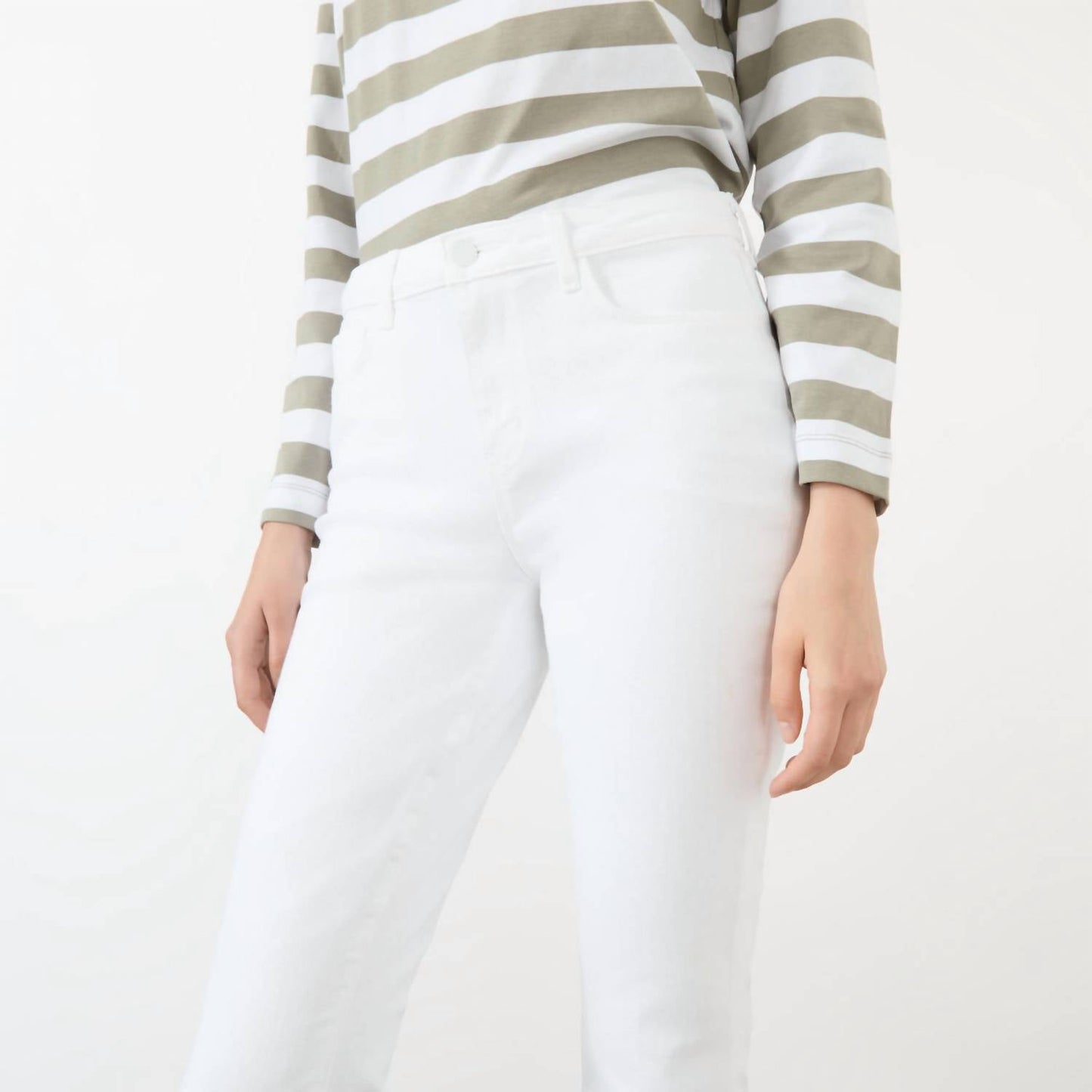 L'Agence - Ali High Rise Flare