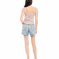Fifteen Twenty - Tasha Side Sleeveless Top