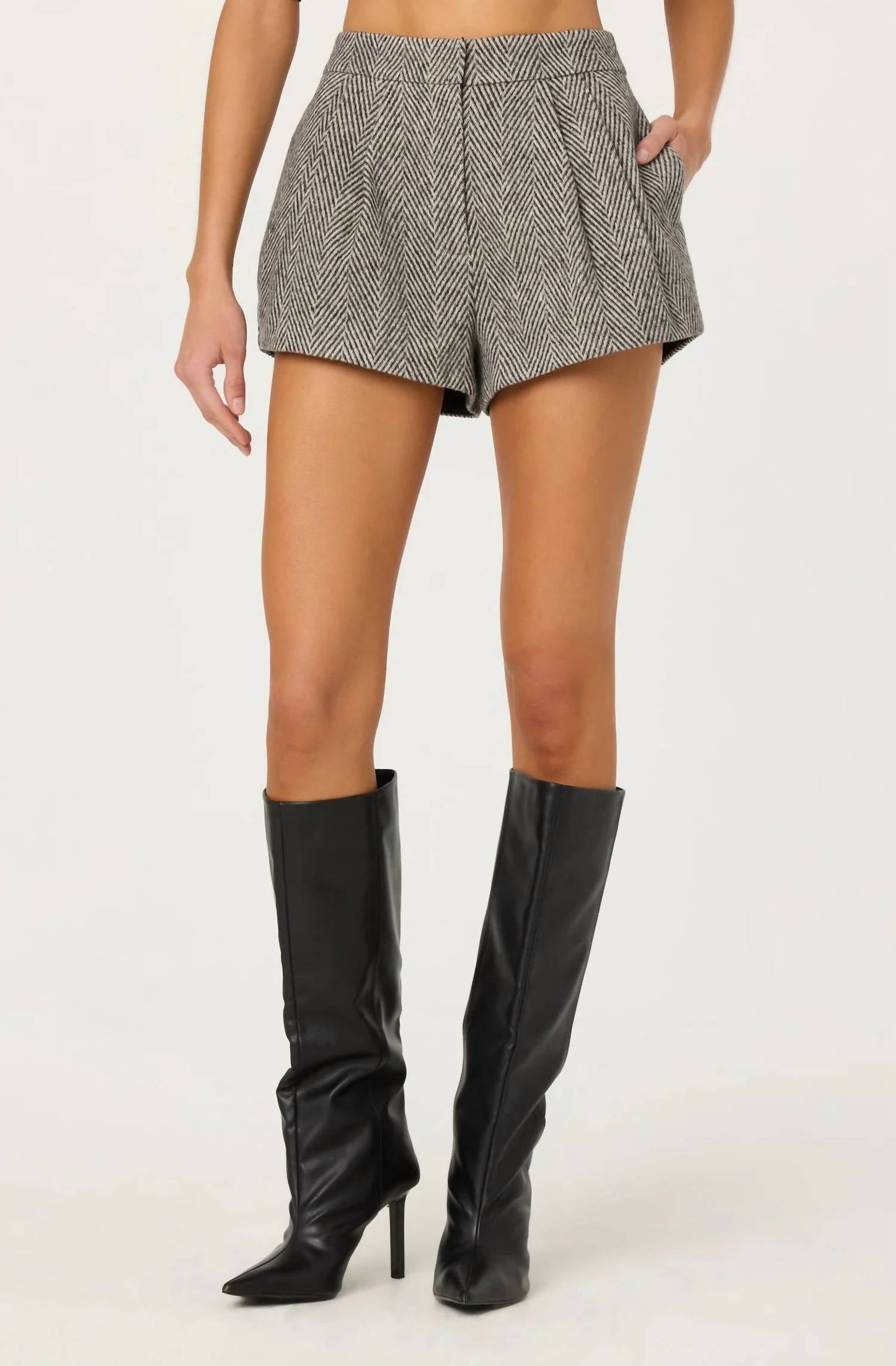 Astr - Sorine Shorts
