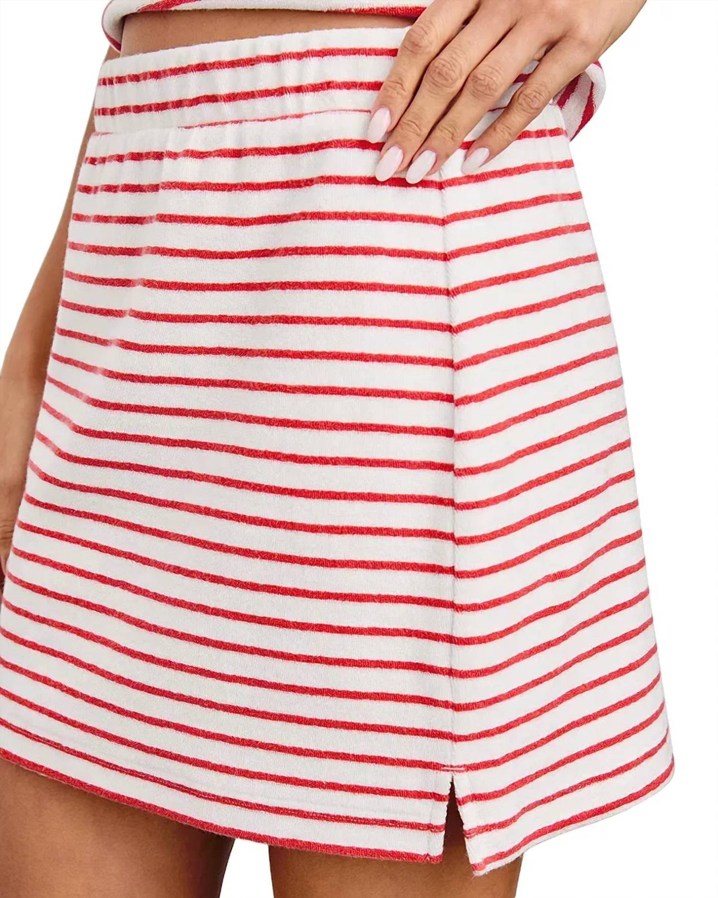Rails - Hope Pull On Mini Skirt