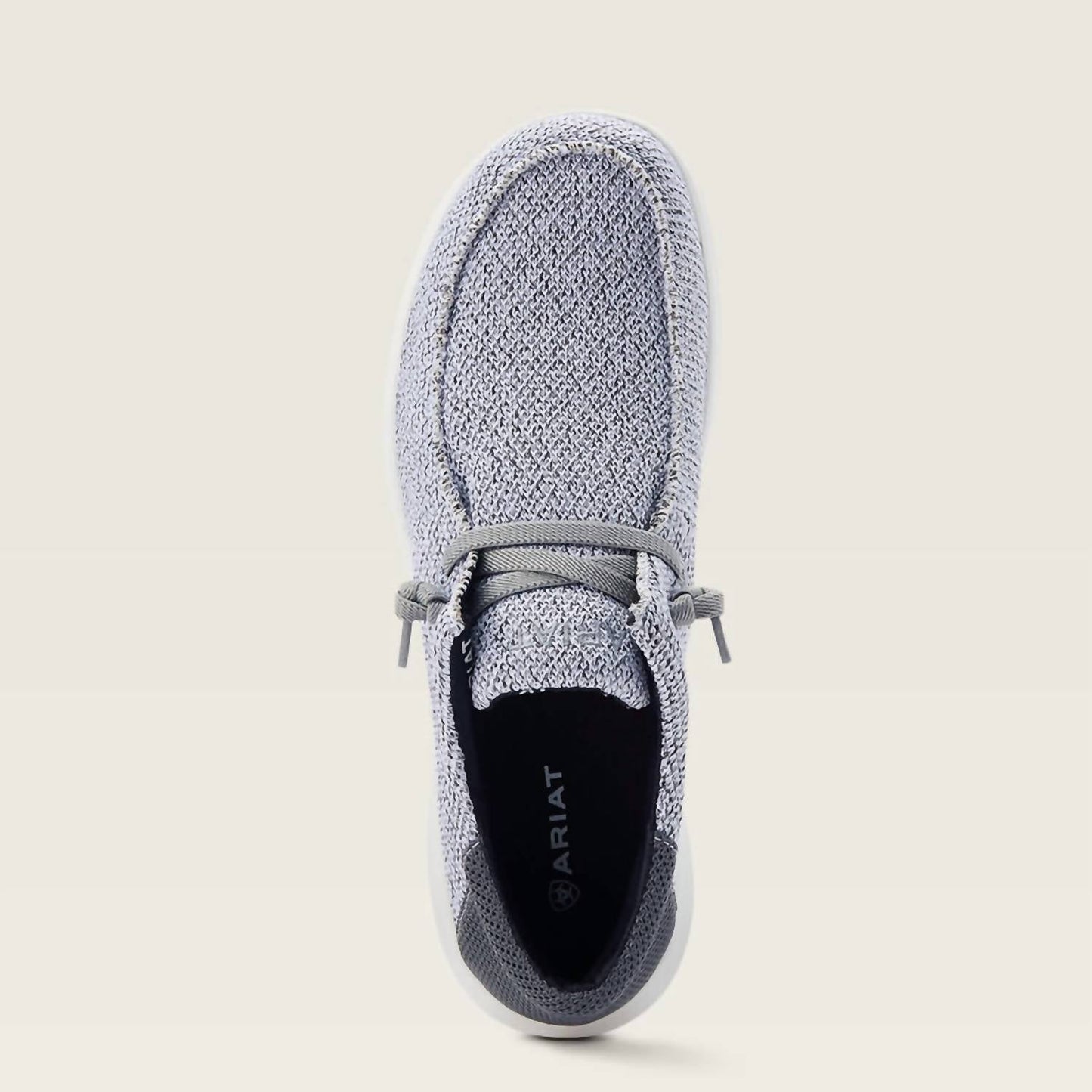Ariat - Men's Hilo Stretch Lace Shoes