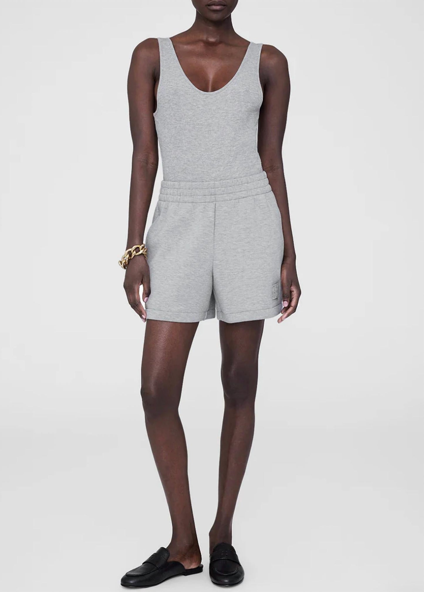 Anine Bing - Kam Pull On Short