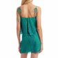 Amanda Uprichard - Terrazo Dress
