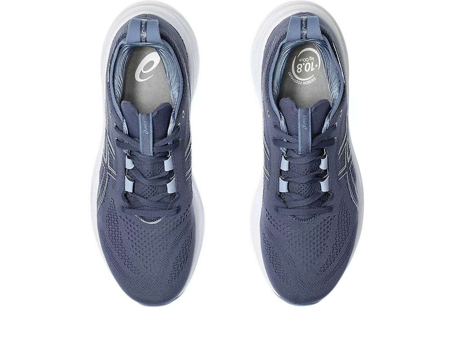 Asics - Men's Gel Nimbus 26 Running Shoes