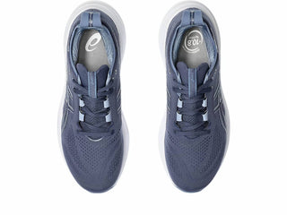 Asics - Tênis de corrida masculino Gel Nimbus 26