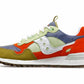 Saucony - Men's Shadow 5000 Outdoor Low Top Sneakers