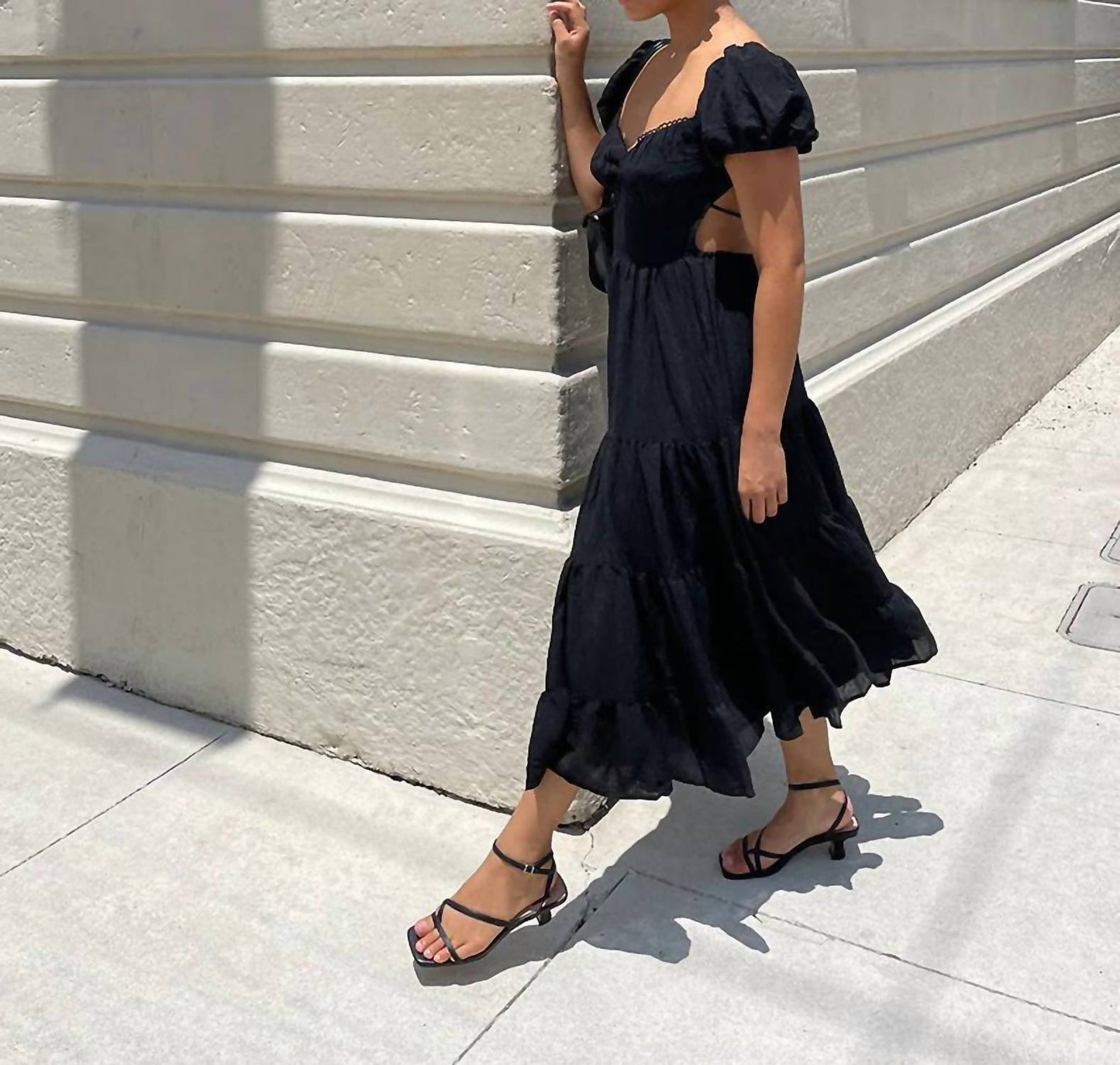 Dolce Vita - Baylor Heels