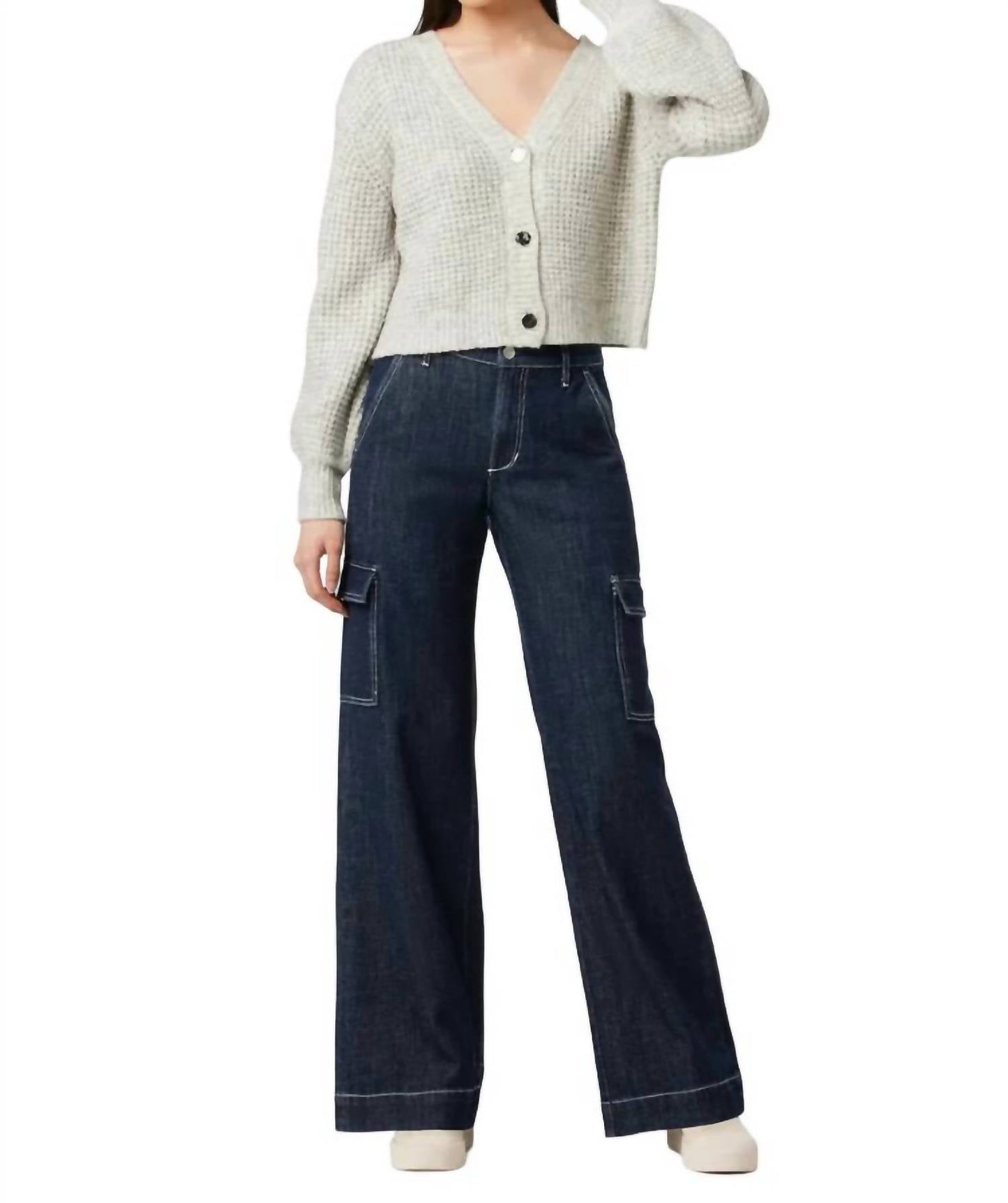 Joe'S Jeans - Farah Cargo Pant