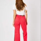 Judy Blue - Tummy Control Crop Jeans