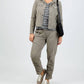Peace Of Cloth - Women's Ruby Jean Jacket