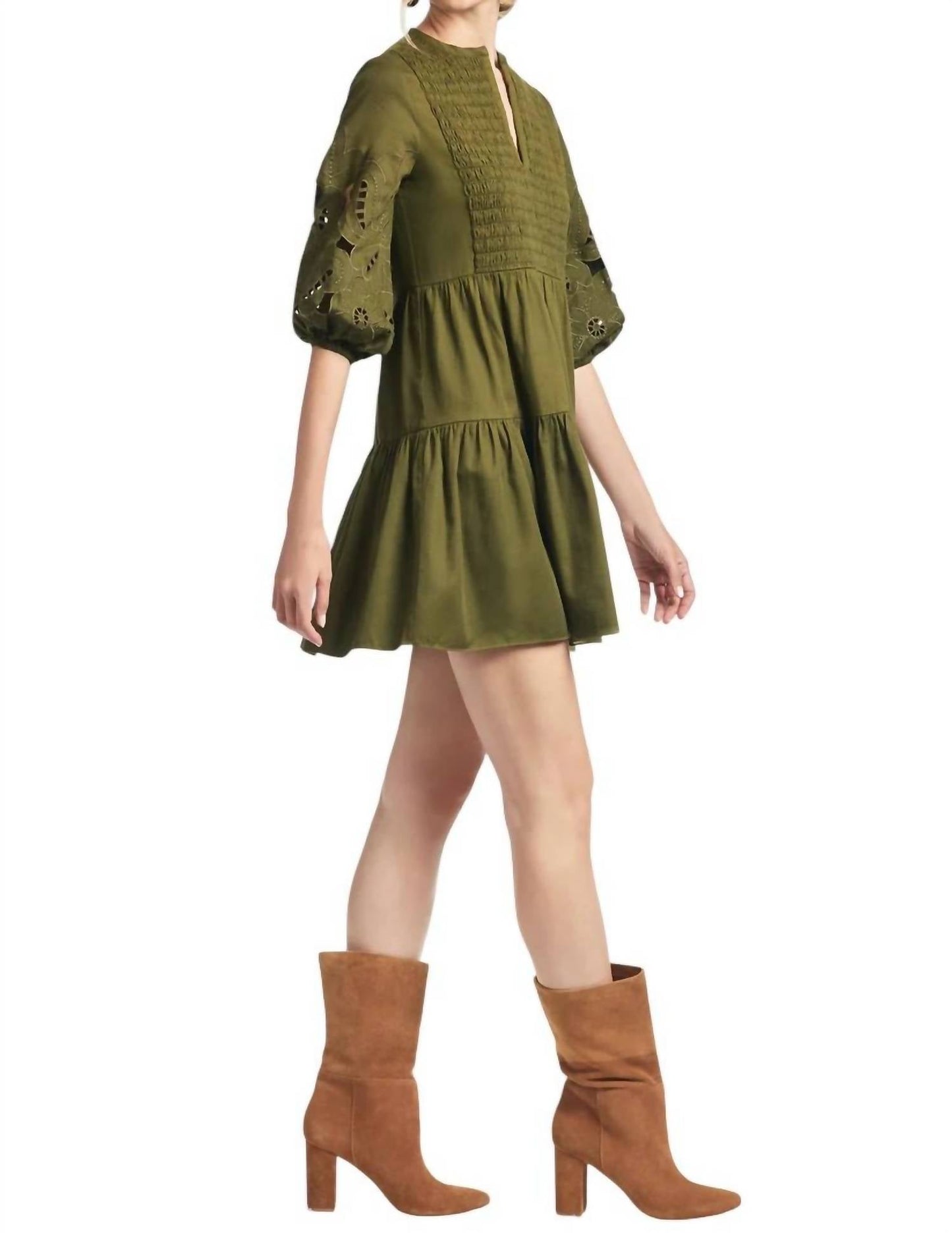 Sachin & Babi - KENDALL DRESS