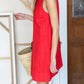 Emerson Fry - Marcelle Shift Dress