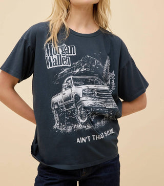 Daydreamer - Morgan Wallen Ain't That Some Merch Tee