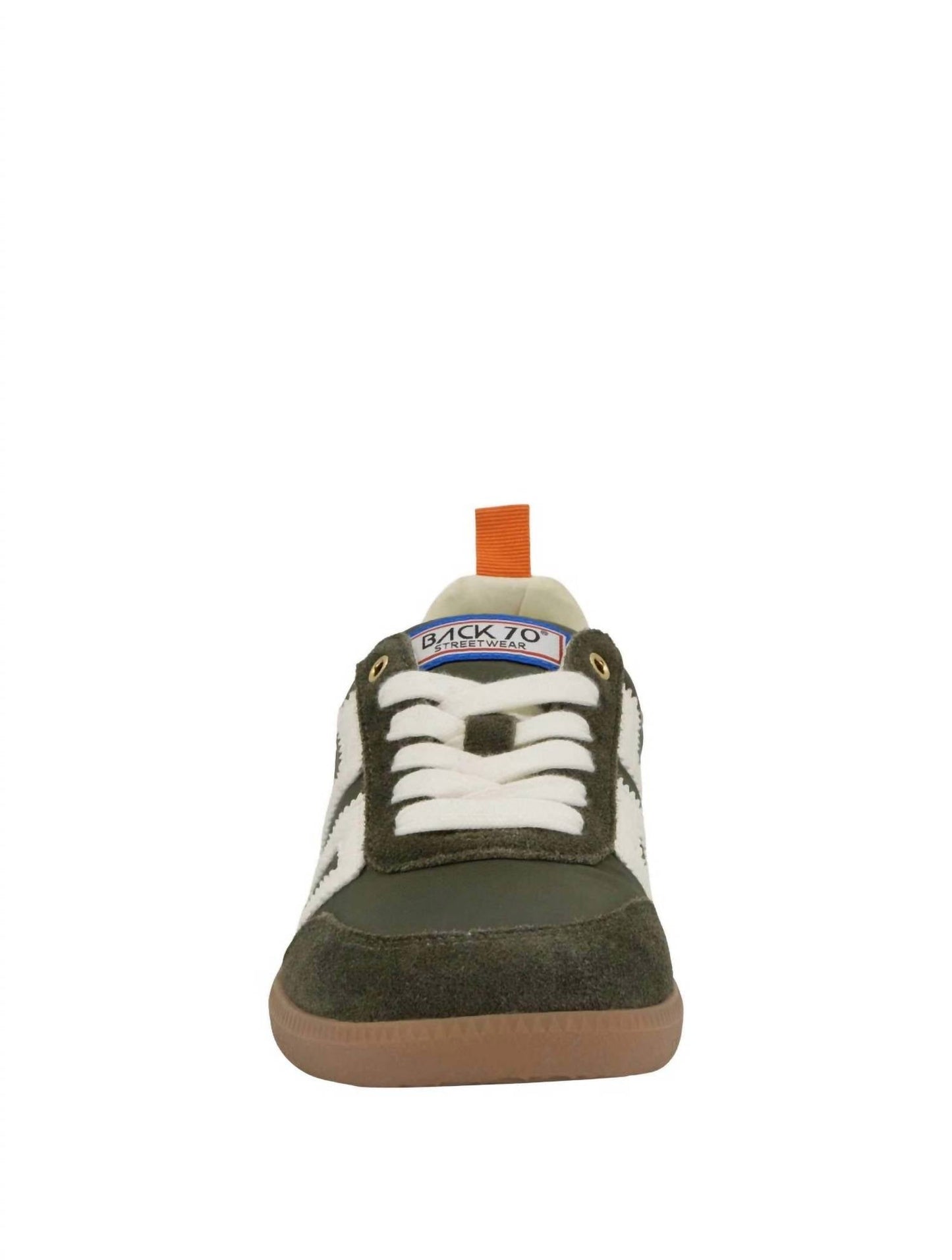 Back 70 - Women's Ghost Sneakers