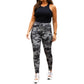 Julia Rose - Ace Full Length Leggings