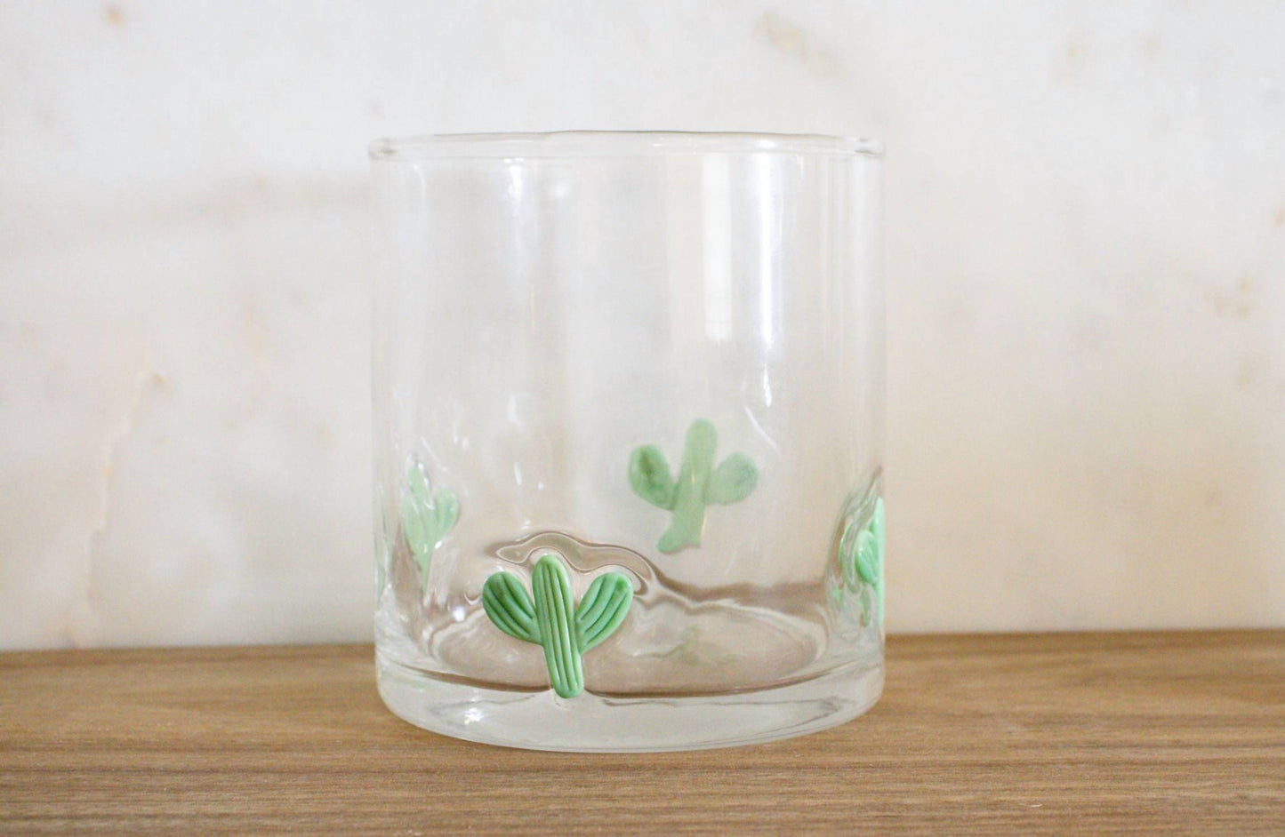 The Care Collective - Cactus Icon Cup